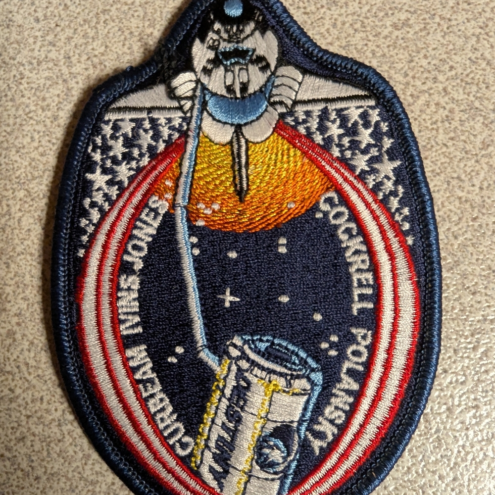 Assorted Patches Collection Of 10 - Picture 3 of 11